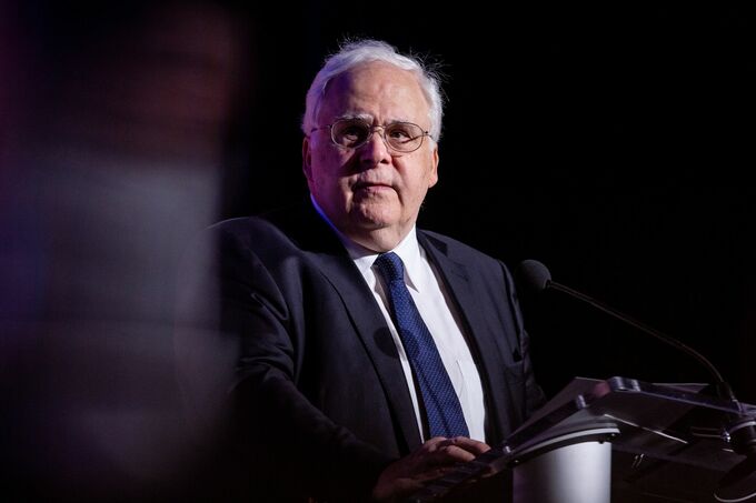 フェデックス創業者のスミス会長が死去－貨物配送業界に変革もたらす