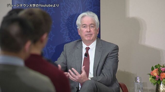 「習主席が2027年までに台湾侵攻の準備を指示」との情報把握　米CIA長官