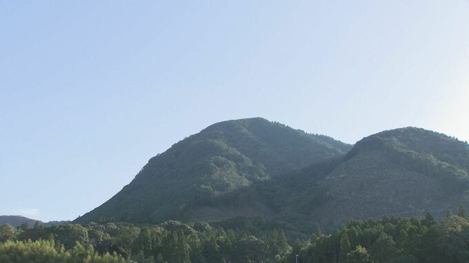 鹿児島・さつま町の弾薬庫整備へ適地調査が完了　着工時期「確たる回答できない」　防衛省|TBS NEWS DIG