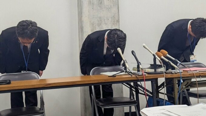 「熱心に関わるうちに距離が近くなり…」女子生徒にわいせつな行為 県立学校の男性講師ら2人を免職処分【岡山】　|TBS NEWS DIG