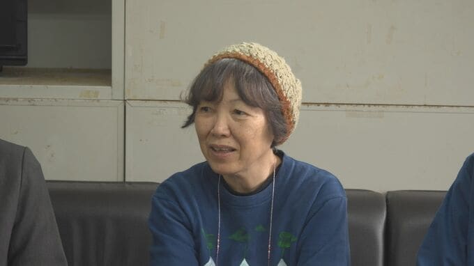 県PFAS検討委員会 専門家が市民に聞き取り「血液調査の実施につなげたい」　|　沖縄のニュース｜RBC 琉球放送