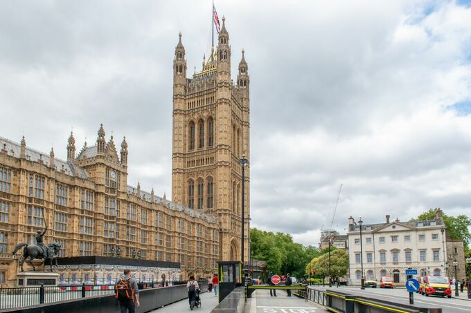 中国政府系ハッカーが重要インフラ侵入か、英国で懸念高まる－関係者