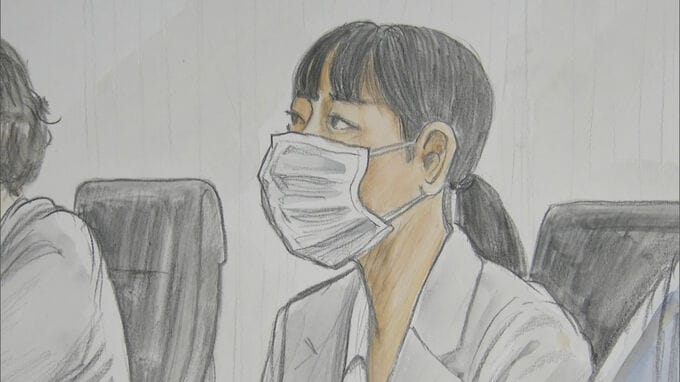 娘の人工呼吸器外し窒息死か　検察側、母親（45）に懲役5年を求刑　「危機乗りこえ必死に生きてきた被害者の尊い命を奪った」　福岡地裁　|　福岡のニュース｜RKB NEWS｜RKB毎日放送