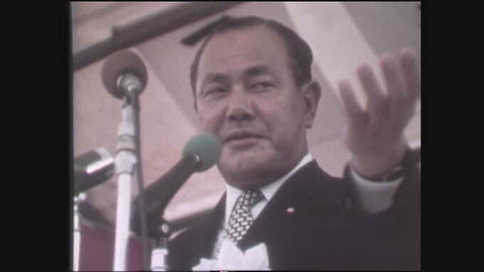 【追悼】東京地検特捜部元検事・堀田力弁護士が語った「ロッキード事件」捜査秘話　「捜査はどこまでいくのか、いつやるのか」田中元総理逮捕の1か月前に掛かってきた電話の主は…　平成事件史（21）|TBS NEWS DIG