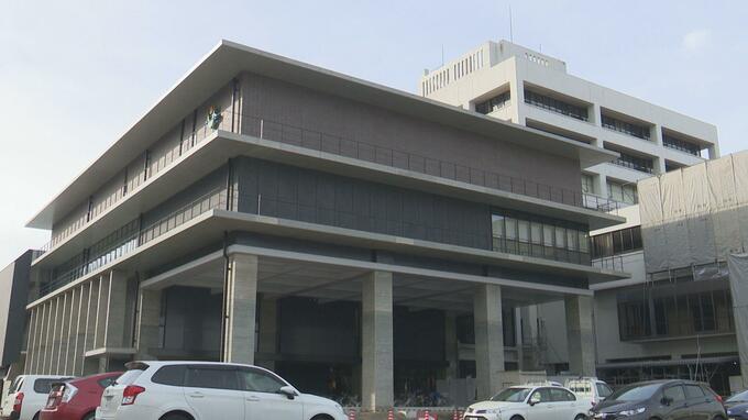 宇和島地区広域事務組合の福祉施設で４００万円以上の使途不明金　６人を処分　愛媛|TBS NEWS DIG