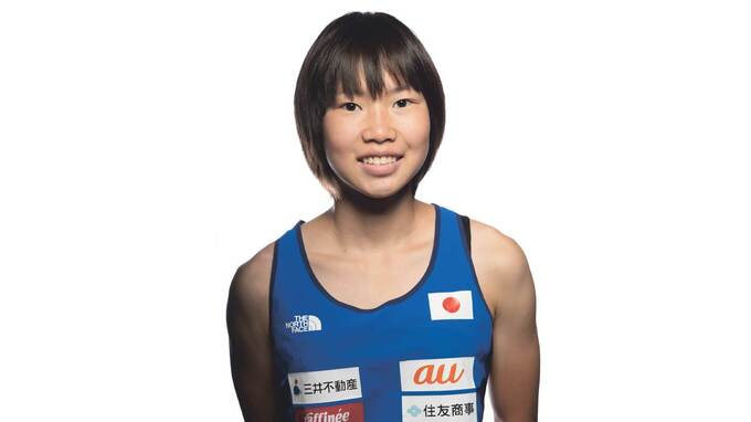 日本のエース候補・森秋彩が“パリ五輪形式”で金メダル！東京五輪銀・野中生萌は5位【クライミングW杯盛岡大会】|TBS NEWS DIG