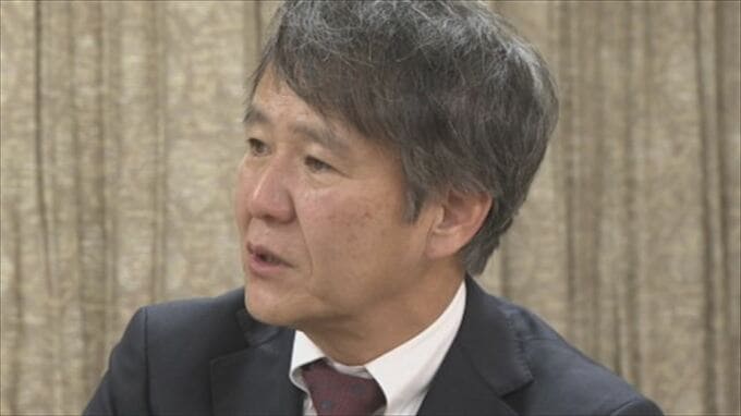 「収支を可視化し、将来何をしたいのか…」　インフレ・物価高時代にできる防衛策　山梨中央銀行・古屋賀章頭取に聞く　|　山梨のニュース | ＵＴＹテレビ山梨