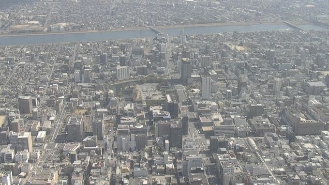 昨年度の企業倒産件数4年連続増加で77件　負債総額は145億円で倍増　大分　|　大分のニュース｜OBS NEWS｜大分放送