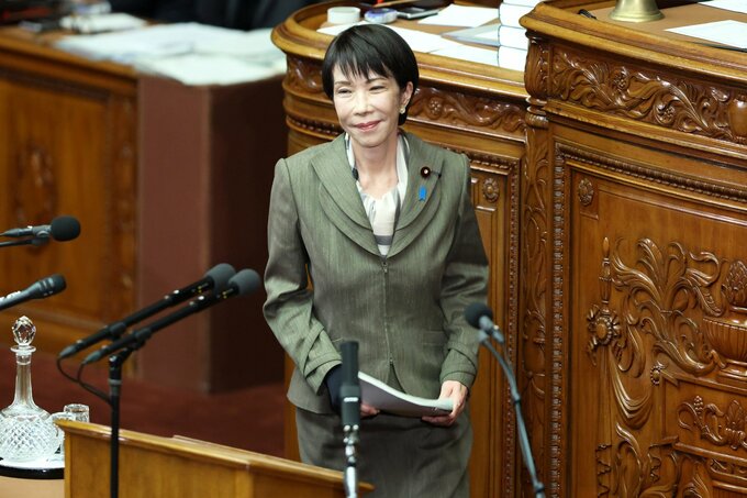 不満のトランプ氏、高市首相が先駆け訪米へ－ホルムズ対応で情勢一変