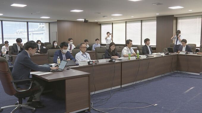 オミクロン株「XBB」対応ワクチン接種案了承　厚生労働省専門部会　今年秋以降の接種で|TBS NEWS DIG