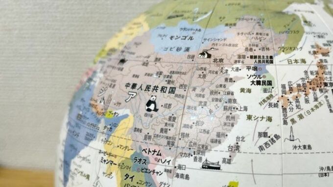「台湾6港湾封鎖」を狙う軍事演習…よみがえる？李登輝氏の論　|　福岡のニュース｜RKB NEWS｜RKB毎日放送