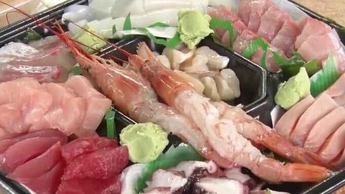 【一般客大歓迎】プロ御用達市場の “何でも揃う商店街” の魅力「お値段以上の鮮魚店」や「4000アイテムの資材店」人気商品は? | 熊本のニュース|RKK NEWS|RKK熊本放送