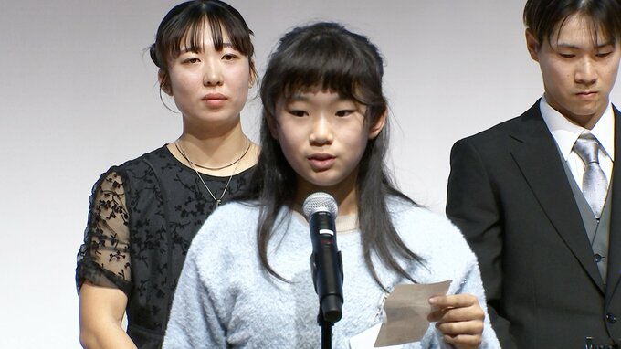 唯一のダブル受賞は小学5年生、トライアル浅田明希（11）父特製の練習場から世界一【サイクリングアワード】|TBS NEWS DIG