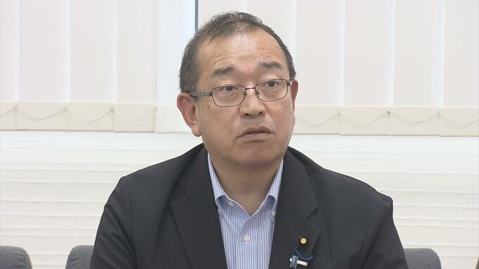 内閣府副大臣に青森1区選出で5期目の津島淳 議員が就任　|　青森のニュース│ATV NEWS│青森テレビ