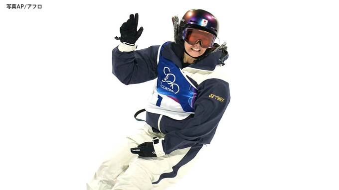 スノボビッグエア、女子も日本勢4人全員が決勝進出！全体2位の村瀬心椛「金メダルをとって日本に笑顔で帰りたい」【ミラノ五輪】|TBS NEWS DIG