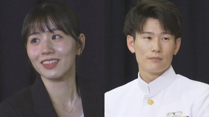 「子どもたちにもぜひ紹介したい」パリ五輪　銀メダリスト・佐藤大宗選手に「県民栄誉賞」　銅メダリスト・志田千陽選手に「県民栄誉特別賞」　青森県　|　青森のニュース│ATV NEWS│青森テレビ