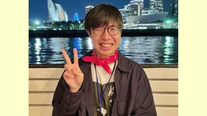【インデペンデンスデイ】 ないとうまさひろさん 芸人を引退 所属事務所も退所 相方・久保田剛史さん(36)の訃報から1年 「やはり2人で舞台に立っていた頃の楽しさには敵わず」|TBS NEWS DIG