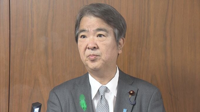 福島原発事故の除染土　横浜市で来年開催の国際園芸博覧会での活用検討　防衛省や最高裁判所でも再利用へ　政府|TBS NEWS DIG