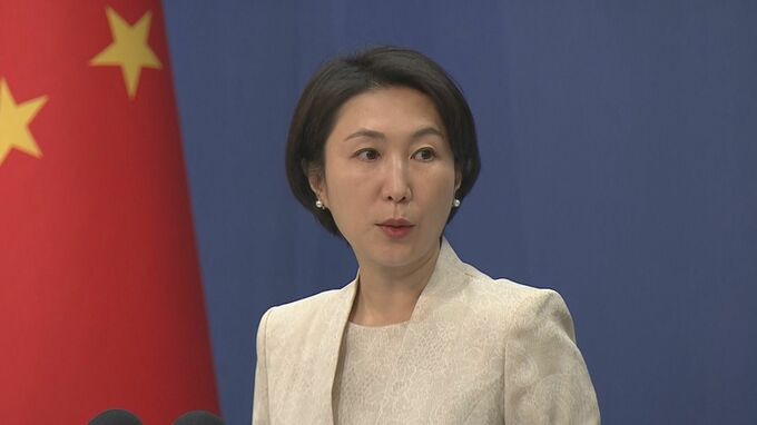 “事実上の輸入禁止”中国政府「理にかなう」日本の水産物の輸入厳格化|TBS NEWS DIG