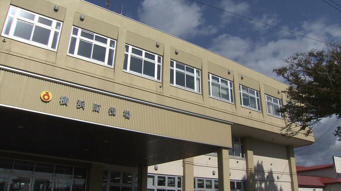 年末年始にかけ「トラクター」の盗難相次ぐ　町が注意呼びかけ　青森県横浜町|TBS NEWS DIG