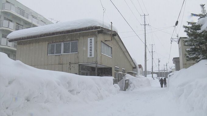 大雪などによる死者数が全国で49人に けがは630人　総務省消防庁|TBS NEWS DIG