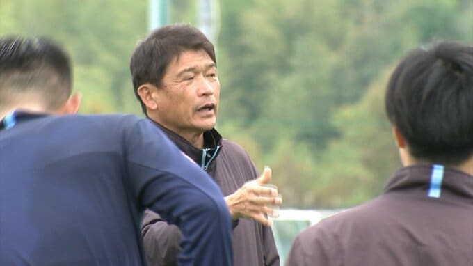 J3残留に貢献 カマタマーレ讃岐 金監督退任「共に戦った時間はかけがえのないものでした」|TBS NEWS DIG