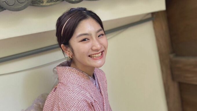 【元さくら学院・岡田愛さん】３月末で所属事務所退所を報告 感謝の想いをつづる|TBS NEWS DIG