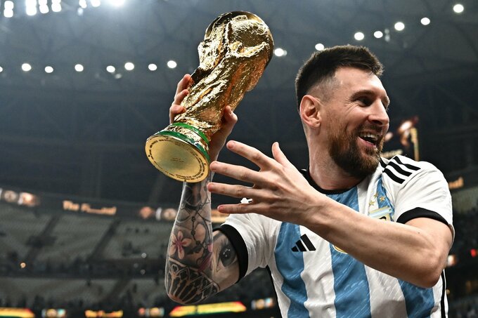 W杯特需でゴール狙える銘柄はどれ、過去9大会を振り返ってプロが検証