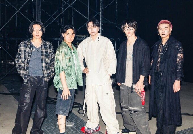 【 Novelbright 】19日仙台公演中止に Vo.竹中雄大さんの喉が不調「2週間近くまともに声が出せなくて」「しっかり治して復帰します」振替・払い戻しは後日案内|TBS NEWS DIG