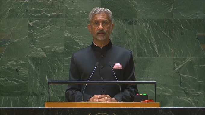 カナダ国内で起きたシーク教指導者の殺害事件　インド外相 具体的情報あれば調査検討の考え カナダ政府を暗に批判も|TBS NEWS DIG