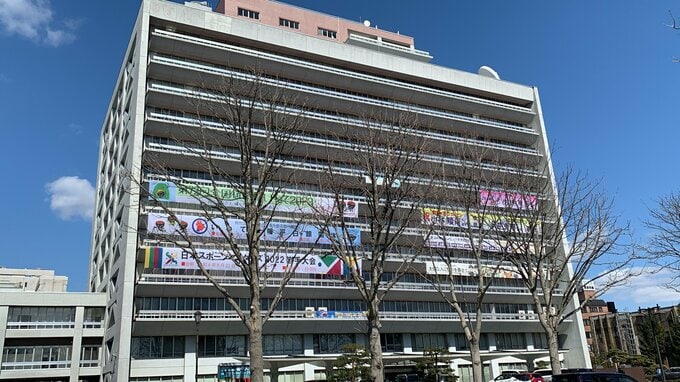 リンゴ病1定点患者数が再び警報レベル越え　岩手|TBS NEWS DIG