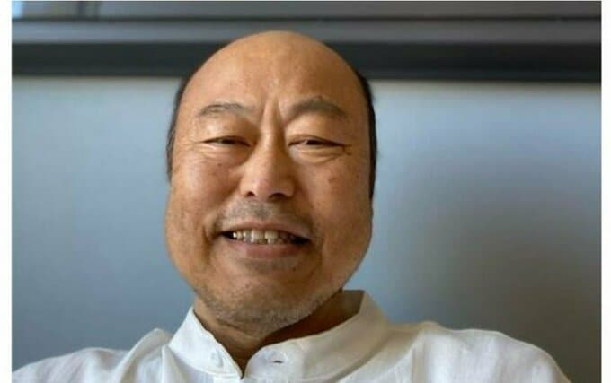 佐野慈紀さん　「弁膜症ですが　息がすぐ上がってしまい思うようにいかない」　状況明かす　「やるしかない」　今年5月に右腕切断手術|TBS NEWS DIG