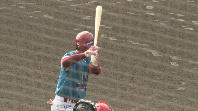 プロへの扉「ジャパンウィンターリーグ」 去年の経済効果は5億8300万円|TBS NEWS DIG