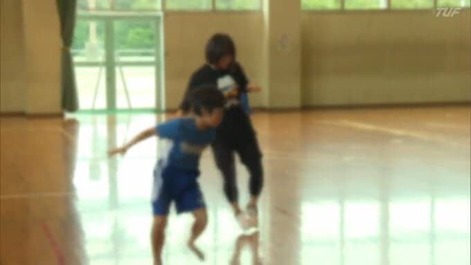 中2男子が調査開始以降“最高”　小5男子は全国平均下回る【全国体力テスト】|TBS NEWS DIG