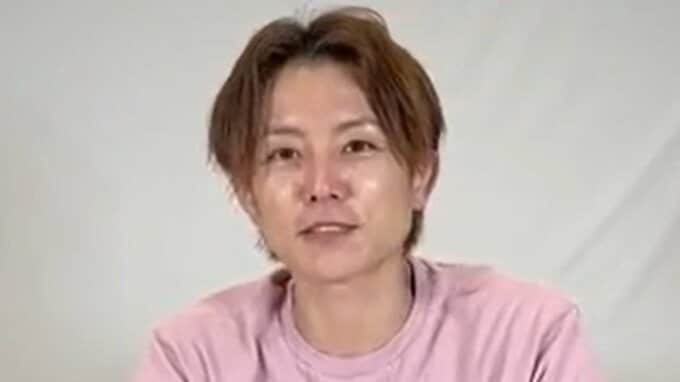 【 杉浦太陽 】「“ちょっとデート”が大切」仲が良い夫婦でいられる秘訣公開　子育て・仕事・夫婦のこと等々…ファンからの様々な質問に回答|TBS NEWS DIG