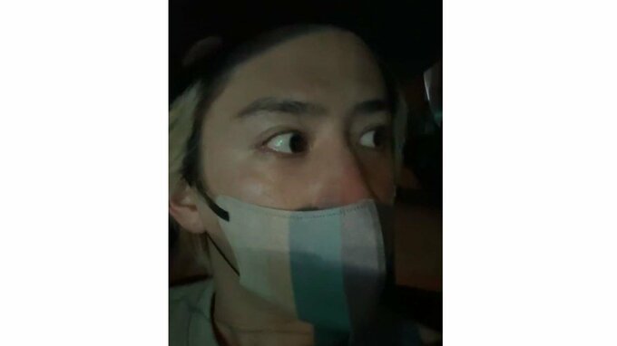 【ONE OK ROCK】TAKA　ロサンゼルス火事で避難「今は大丈夫」なるべく電気を使いたくないのでメッセージ送らないで|TBS NEWS DIG