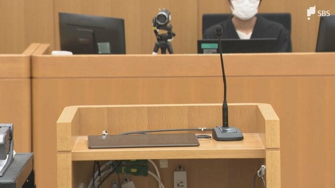 「犯行を実現するために必要不可欠な役割を果たしている」伊豆市修善寺の強盗事件で"運転主役"とみられる男の初公判 拘禁刑5年6か月を求刑＝静岡地裁沼津支部|TBS NEWS DIG