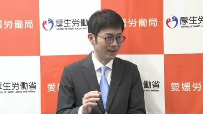 愛媛の最低賃金 60円引き上げ1093円に 香川を初めて上回る「人材流出に歯止めをかけ若い労働力を確保」|TBS NEWS DIG