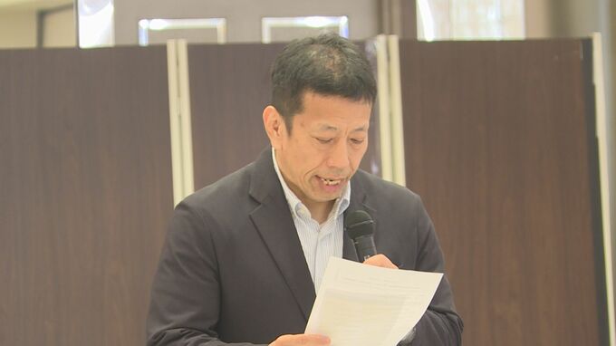 ニッセイ財団が助成金「元気なお子さんや高齢者の声がたくさん聞こえるようなまちに」山口　|　山口のニュース・天気・防災｜tys NEWS｜ｔｙｓテレビ山口