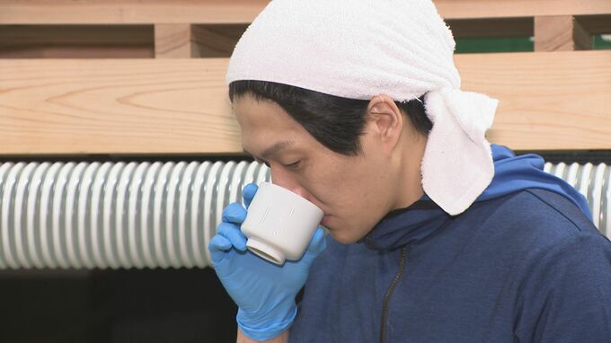 「頑張りを見せたい」倒壊した酒蔵から救出された“酒米”で作った日本酒 初しぼり迎える|TBS NEWS DIG