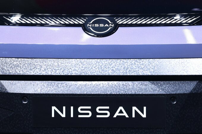 日産が欧州事務職の約1割削減を計画、労働者側と協議開始－FT