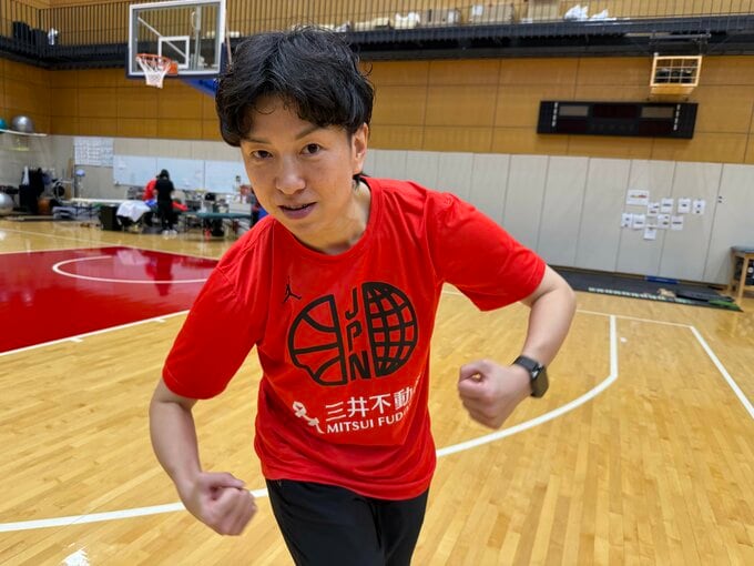 女子バスケ・大神雄子HC「チャンピオンを取りに行く」7大会ぶりの金メダル目指す【9月開幕アジア大会・愛知】|TBS NEWS DIG