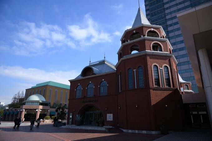 香港PAGが日本で2兆円投資へ、恵比寿ガーデンプレイスは長期保有