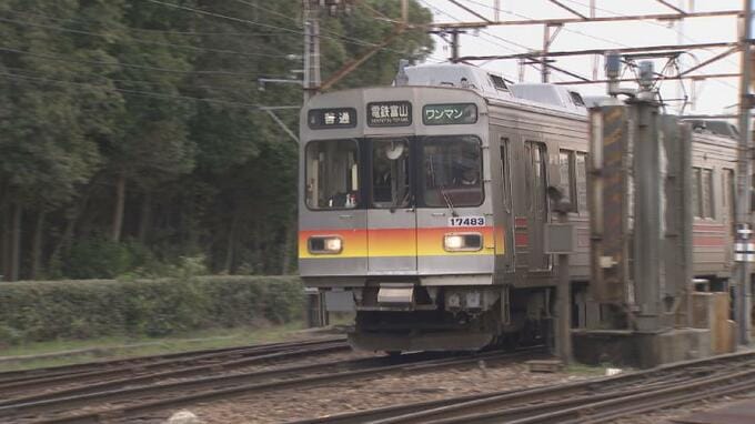 富山市…小学6年生の卒業時に1万円分のICカード乗車券　子育て・公共交通支援強化　妊産婦の負担軽減へ市民病院にLDR室|TBS NEWS DIG