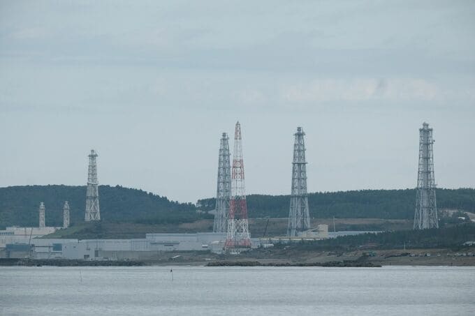 柏崎刈羽原発、桜井市長が再稼働に理解表明－県知事は21日表明と報道