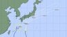 【台風情報】ダブル台風は週末関東に接近の可能性...台風7号(メーカラー)の沖縄への影響は？ 27日には西日本～東日本の太平洋側に接近か　今後の全国の天気を画像で　気象庁【進路予想】　|　山形のニュース│TUYテレビユー山形