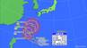 【台風情報】台風26号発生 今後の進路は？ 東海地方はきょう各地で｢真夏日｣に 愛知･名古屋･岐阜･三重の天気予報（9/24 昼）　|　名古屋・愛知・岐阜・三重のニュース【CBC news】 | CBC web