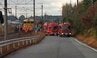踏切で列車と乗用車が衝突・男性死亡 （山口県）　|　山口のニュース・天気・防災｜tys NEWS｜ｔｙｓテレビ山口