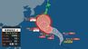 【台風情報】新たな台風発生へ　気象庁進路予想　台風のたまご＝熱帯低気圧が発達シルバーウィークの連休に影響か【全国週間天気予報】|TBS NEWS DIG