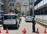 JR新潟駅南口近くで切り付け事件か「腕を刃物のようなもので切りつけられたようだ」男性が軽傷　男は逃走中　新潟市中央区　|　新潟のニュース・天気｜BSN NEWS｜BSN新潟放送